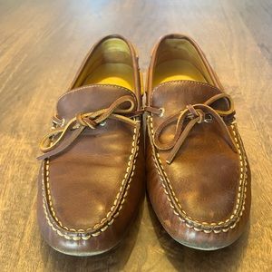 Men's- SPERRY- Gold Cup Harpswell 1-Eye Driver